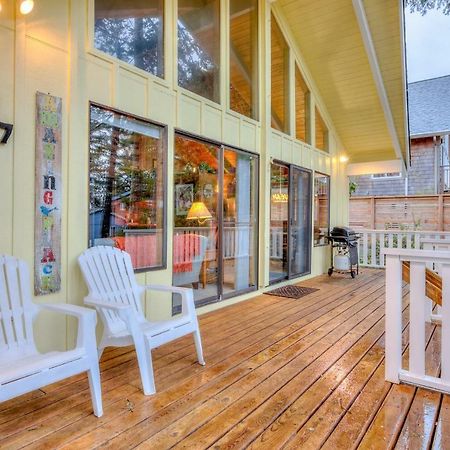 Amazing Place Manzanita Exterior foto