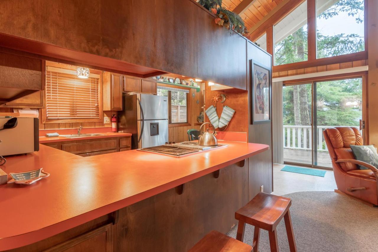 Amazing Place Manzanita Exterior foto